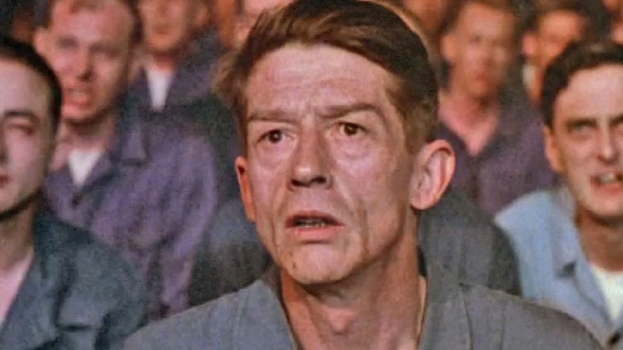 1984 Bande-annonce VO STFR