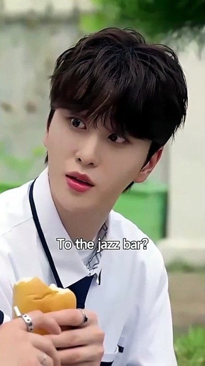 Jazz for Two | Full Episode | School Romance, BL | Short Film - ENGSUB [Full Movie]