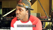 From $20M To Flying Economy： Pusha T's Life Today Is Sad