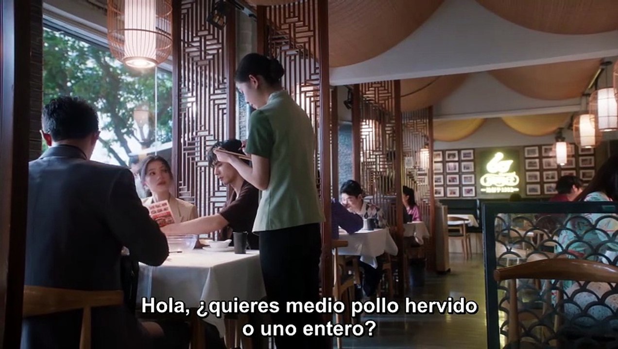 Love For You Cap 19 Full Movie ESPAÑOL Sub