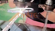 220V 230V Infrared Heating Tube Custom Power Quartz Infrared Heating Tube