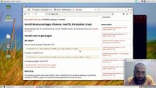 Bootstrapping netbsd's pkgsrc on linux
