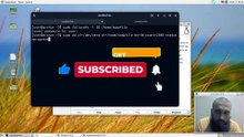 Setting up a swap file on linux