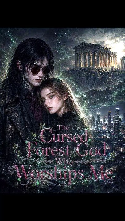 The Cursed Forest God Worships Me Full Series New Releases 2026