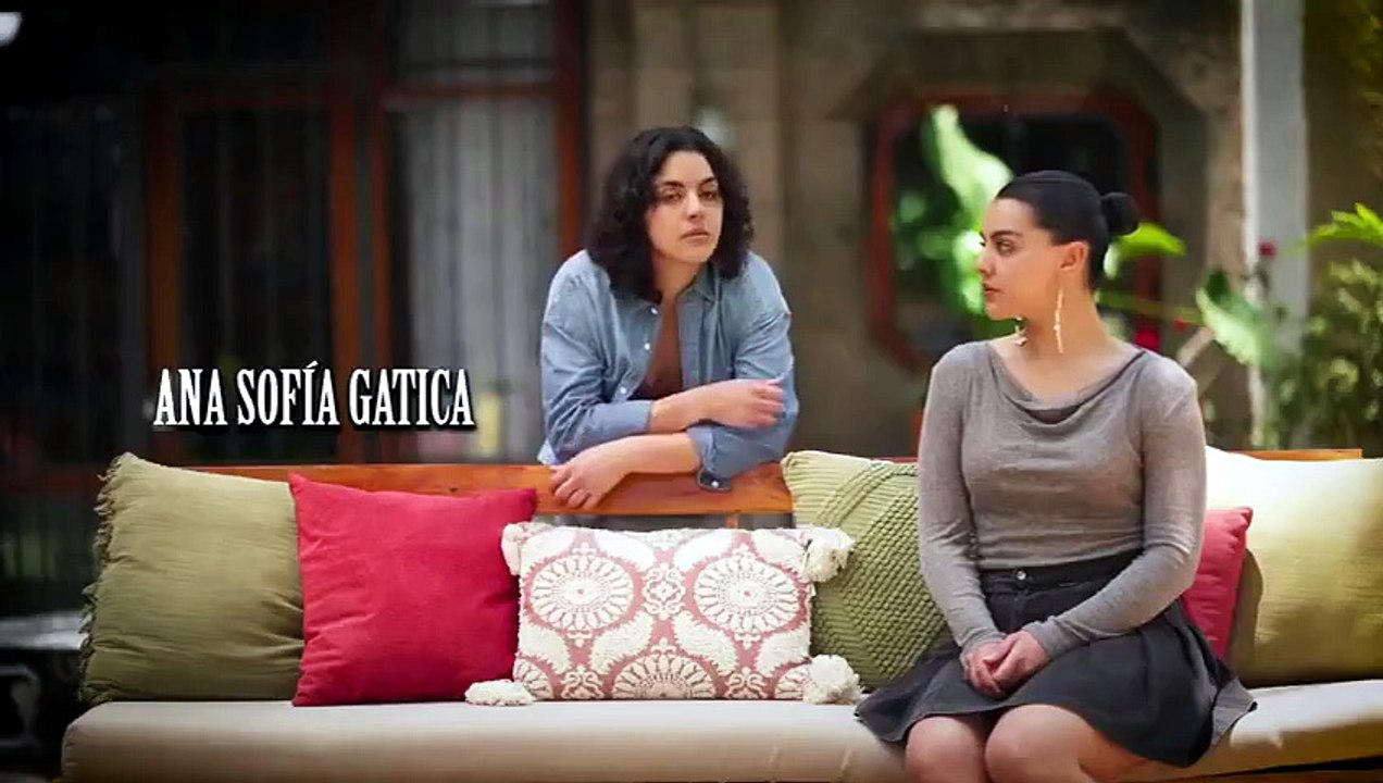 EL RENACER DE LUNA | CAPÍTULO 18
