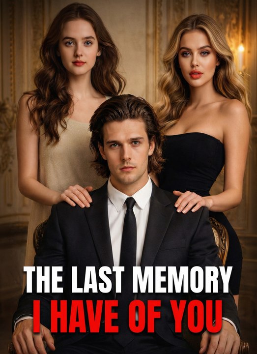 THE LAST MEMORY I HAVE OF YOU | Full 10 Eps SD Drama 2026