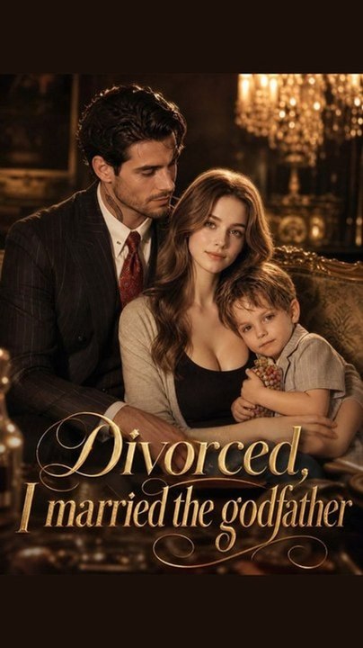 Divorced, I married the godfather 2026丨New Movie ✅