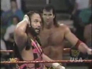 WWE 20 Man WWF Intercontinental Title Battle Royal 2/2