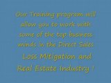 LOSS MITIGATION TRAINING - FORECLOSURE PREVENTION PROGRAM