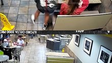 Ice Spice Attacked By A Fan Again