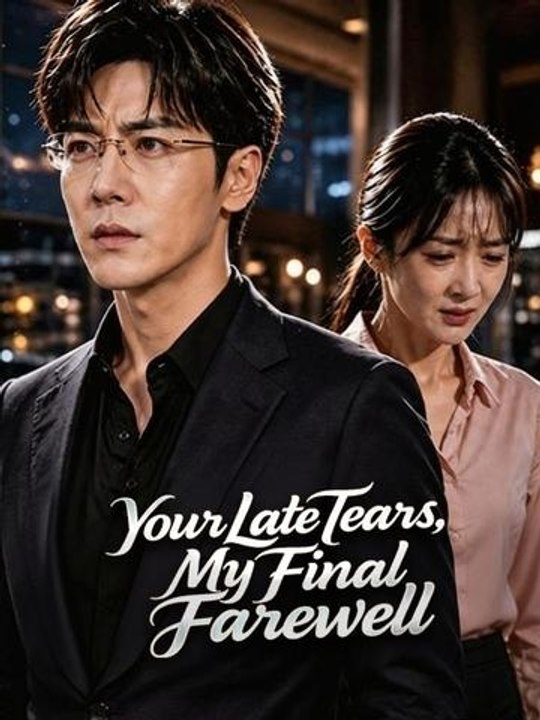 Your Late Tears, My Final Farewell - Full Movie