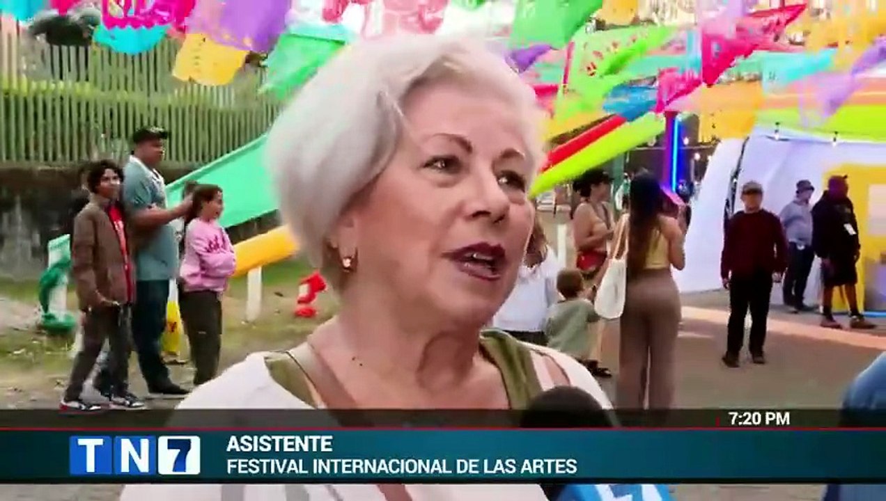 tn7-la-sabana-se-llena-de-arte-y-cultura-con-el-inicio-del-festival-internacional-de-las-artes-210326 [Full Movie]