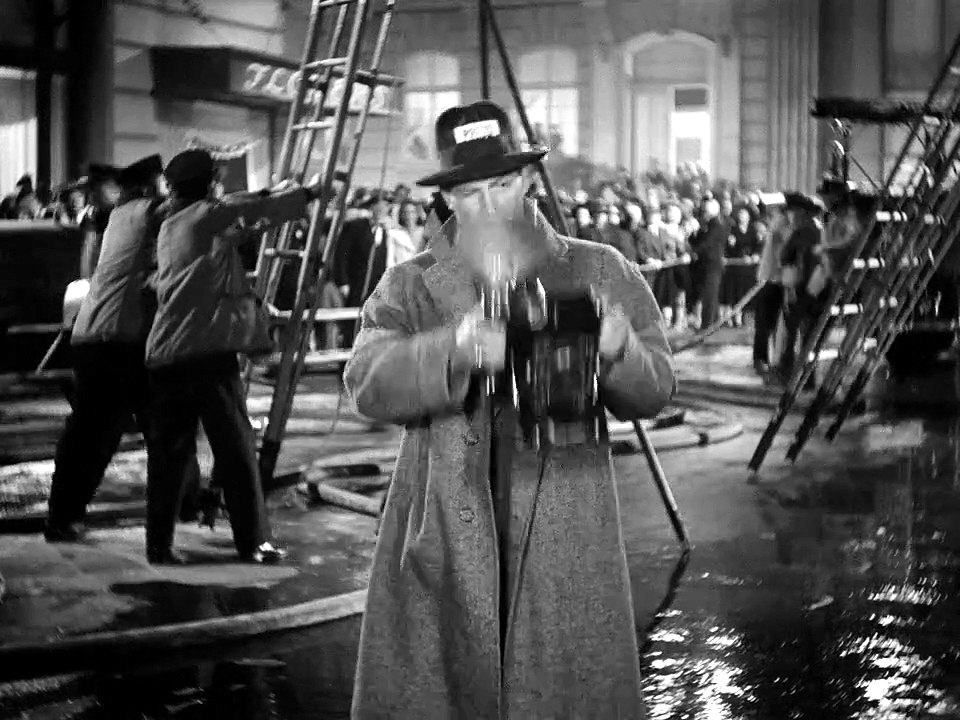 I Married a Witch 1942 Fredric March