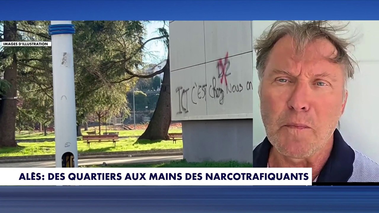 Bruno Bartoccetti : «C'est notre République qui est en danger»