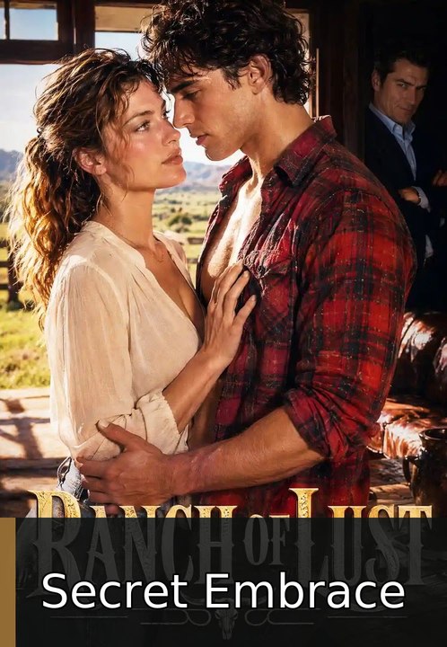 Ranch of Lust #englishsubtitle #fullfilm🔺🔺 | Secret Embrace