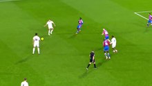 Quel football magnifique, quelles combinaisons parfaites !