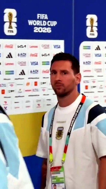 Messi 39 ans vs Yamal 19 ans  le duel ultime