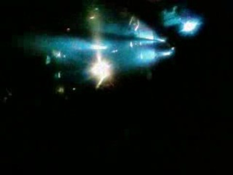 Para one live SOLIDAYS 2008