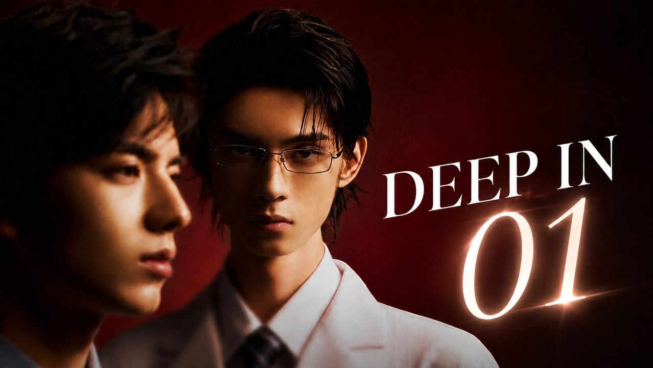 Deep In Episode 1 | English Sub #engsubtitle #fullmovie🔺🔥