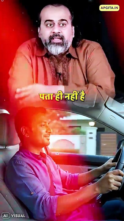 झटके से बच गए? || आचार्य प्रशांत