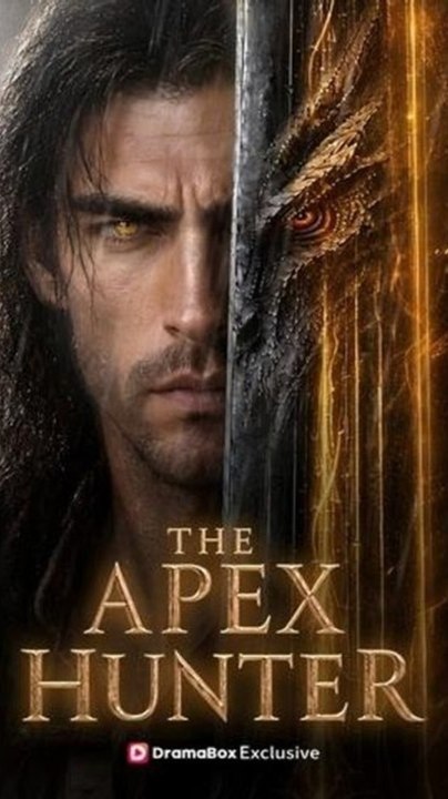 The Apex Hunter- Drama FULL MOVIES ENGLISH SUB