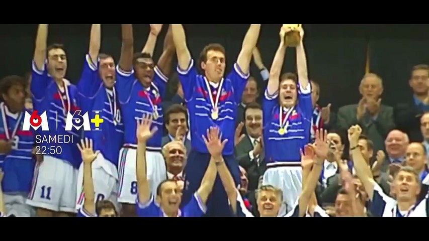 Coupe du monde Saison 2026 France / Angleterre - 18 juillet