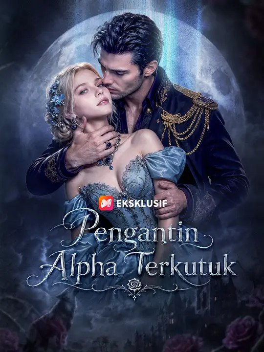 Pengantin Alpha Terkutuk