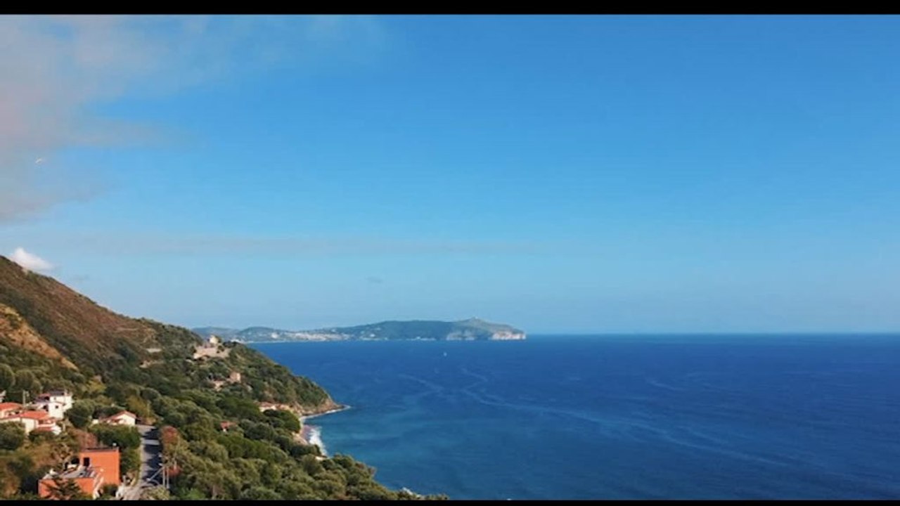 Cilento, la scommessa green per riprendere il turismo estero