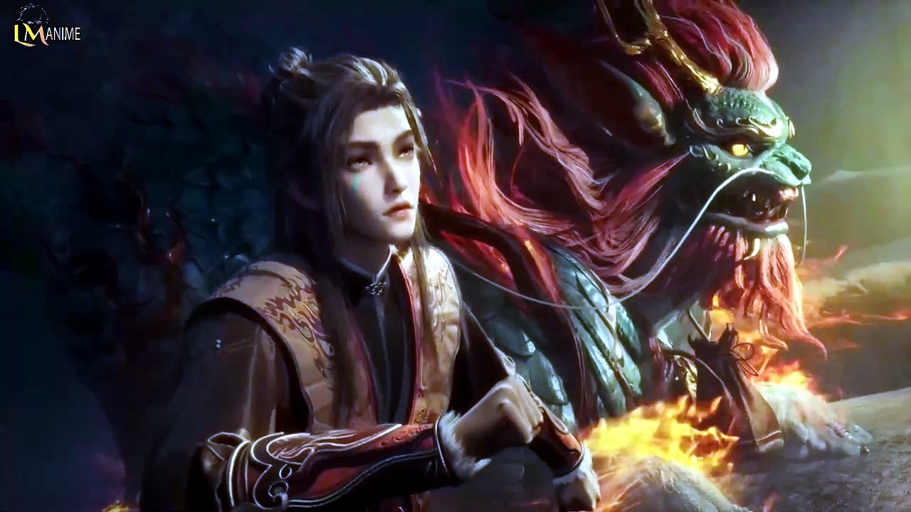 Tales of Herding Gods Episode 79 FULL MOVIES ENGLISH SUB