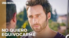 Korkut Se Está Quedando Sin Alternativas - Una Historia De Amor