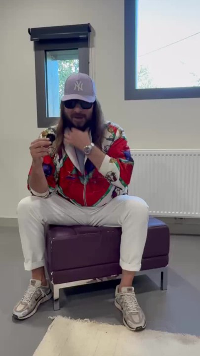 sébastien tellier miki