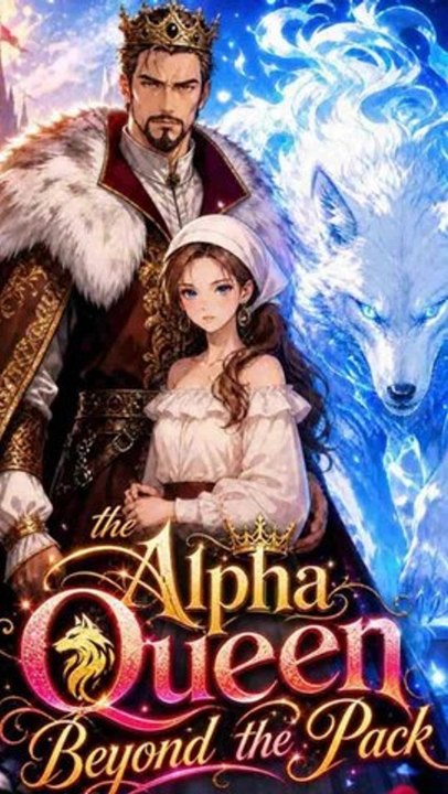 The Alpha Queen Beyond the Pack Episode ENGSUB Alpha Queen, Werewolf Romance, Hidden Destiny ARS