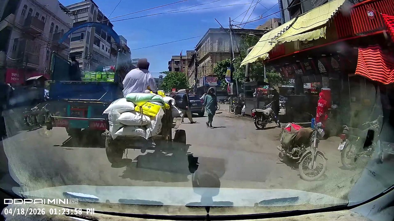 TR 63 of 11 M. A Jinnah Rd | Syedna Tahir Saifuddin Rd-Campbell St | Napier Rd | Chakiwara Rd