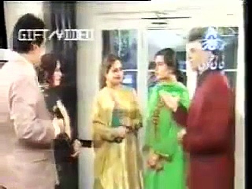 Fareb - Episode 3 - Classic PTV Drama Serial 🎭 #classic #ptv #drama