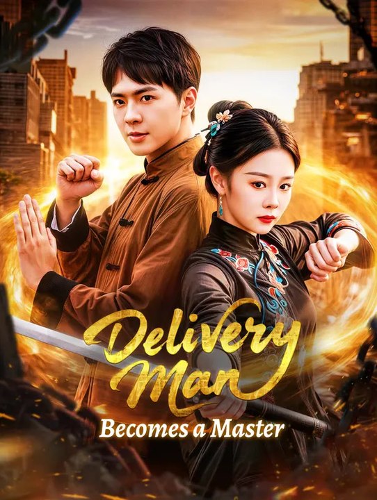 Delivery Man Becomes a Master | Serie Completa | Short Drama Italiano