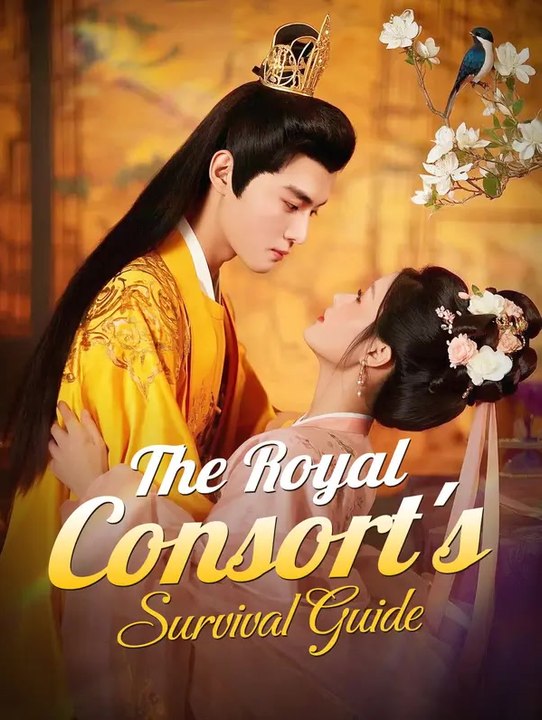 The Royal Consort's Survival Guide | Serie Completa | Short Drama Italiano