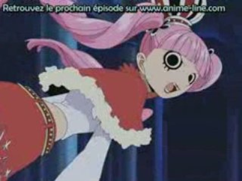 [A-L] One Piece 361 Preview VOSTFR