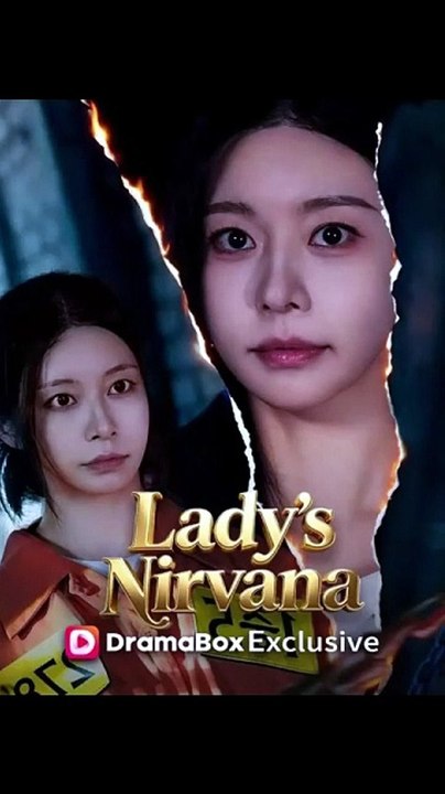 Lady's Nirvana [Full Movie]