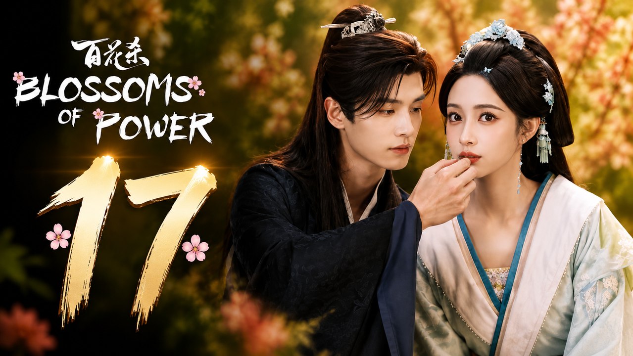 Blossoms of Power Ep 17 English Sub