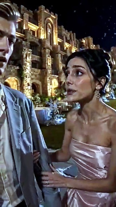 مشاهدة مسلسل عرّاب الحبيب السابق، ملكي ألفا مترجم كامل أون لاين
