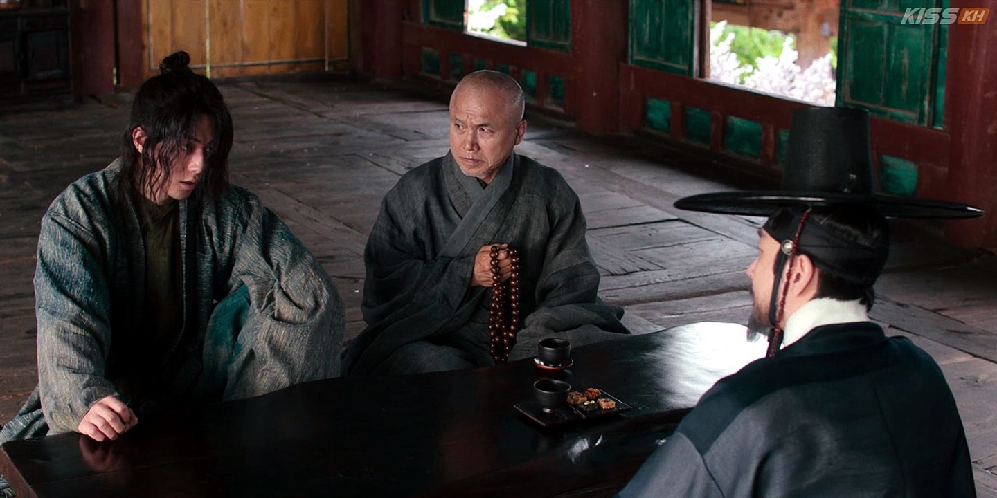 The East Palace 2026 Episode 1 | English Sub