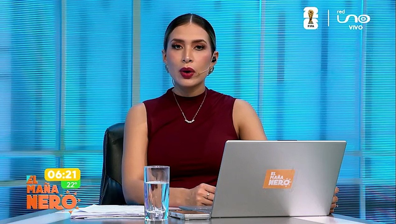 Jaime Paz permanece internado mientras es sometido a un chequeo médico