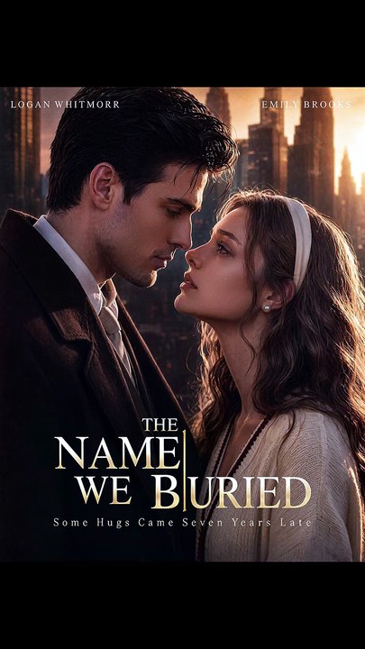 The Name We Buried - FULL | Reelshort