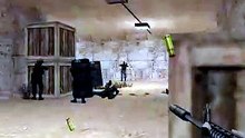 DE_BYFLY Domination: Counter Strike 1.6 Classic Gameplay