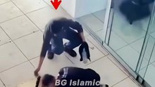 Always help your Muslim brothers 🙏