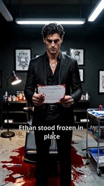 [Hot] Needle's Vengeance