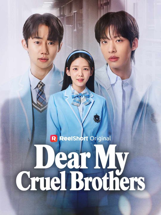 Dear My Cruel Brothers Full Movie