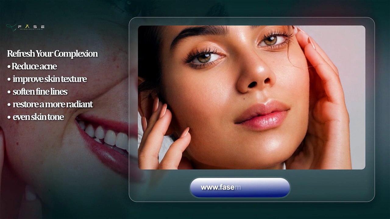 Fase Skin & Laser Studio