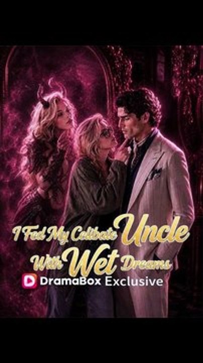 I Fed My Celibate Uncle With Wet Dreams - FULL | Reelshort
