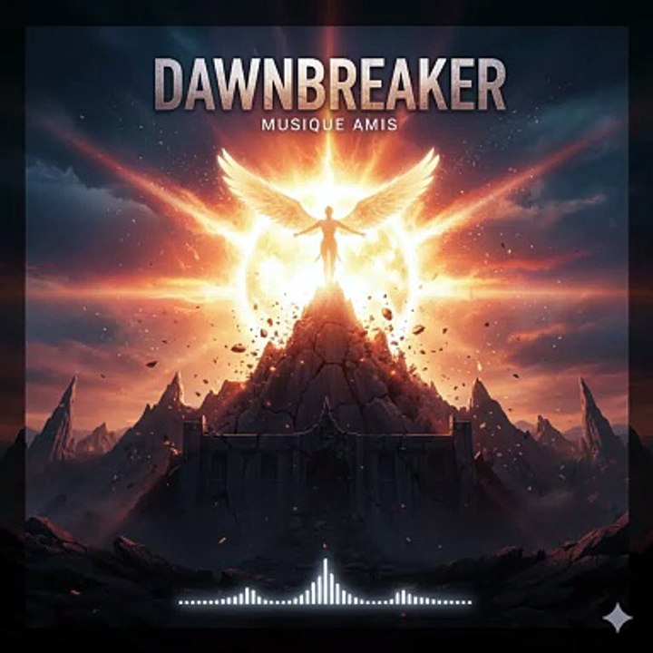 Dawnbreaker - Musique AMIS